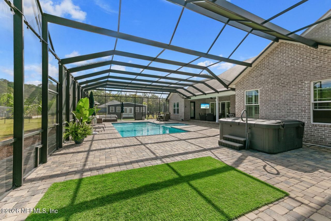 56057 Griffin Road, Callahan, FL 32011 Photo