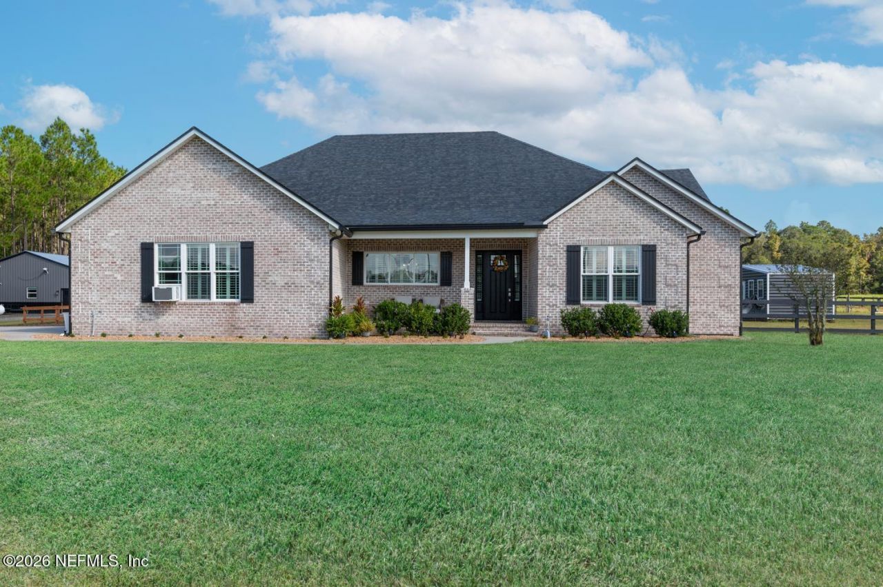 56057 Griffin Road, Callahan, FL 32011 Photo
