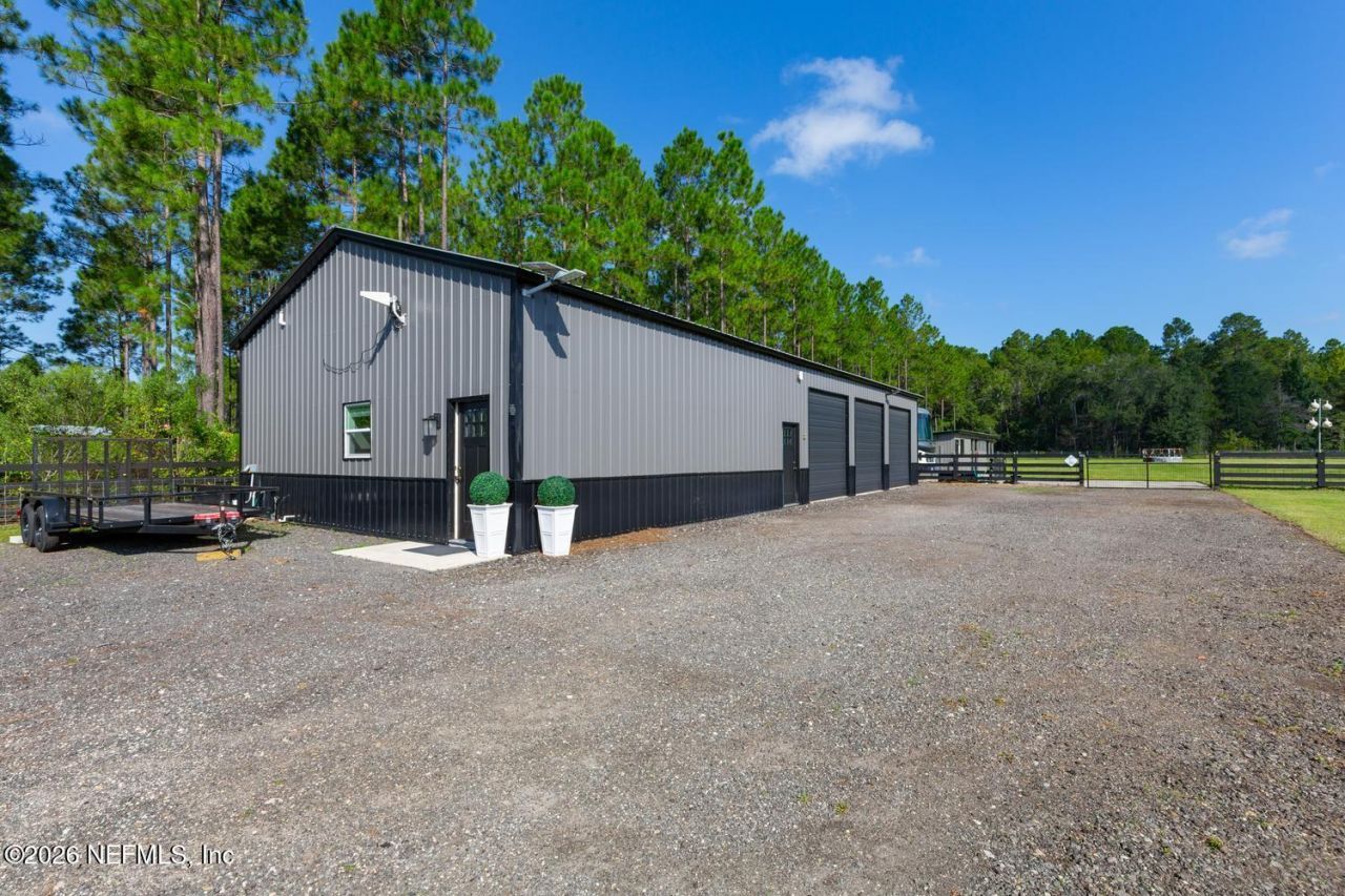 56057 Griffin Road, Callahan, FL 32011 Photo
