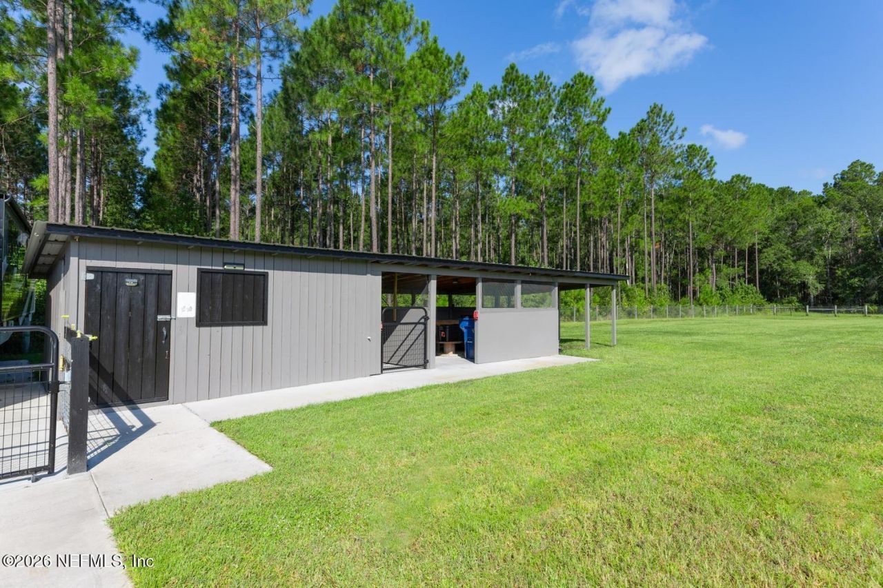 56057 Griffin Road, Callahan, FL 32011 Photo