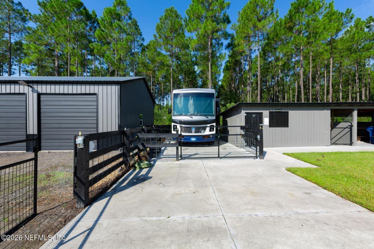 56057 Griffin Road, Callahan, FL 32011 Photo
