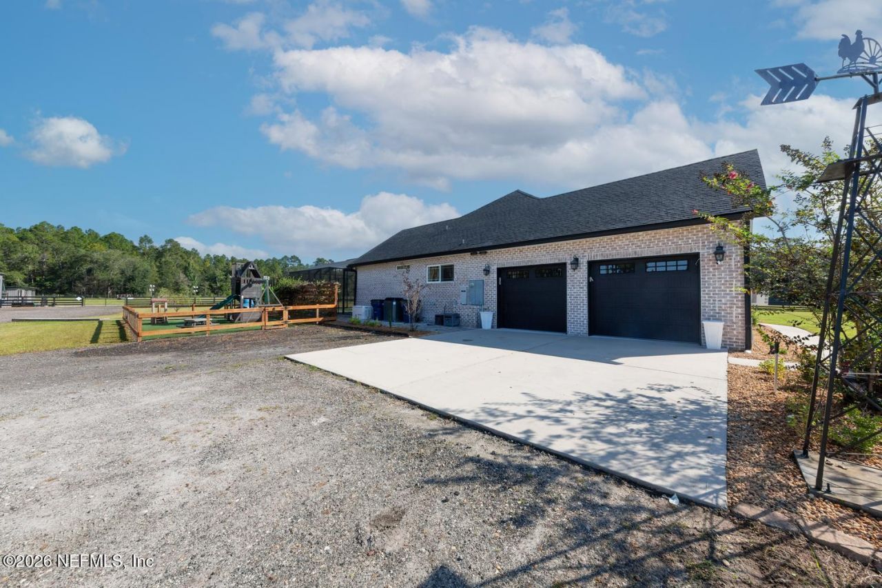 56057 Griffin Road, Callahan, FL 32011 Photo