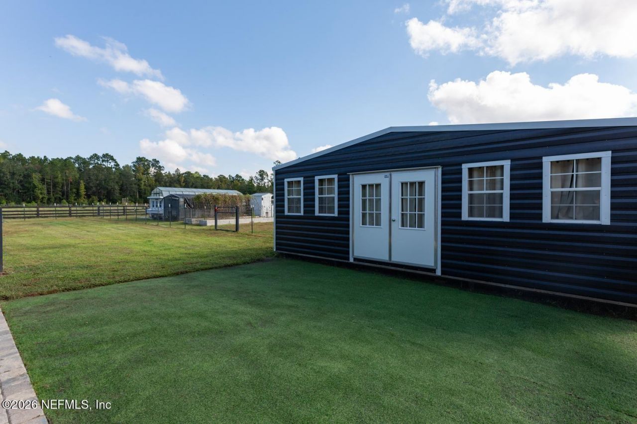 56057 Griffin Road, Callahan, FL 32011 Photo