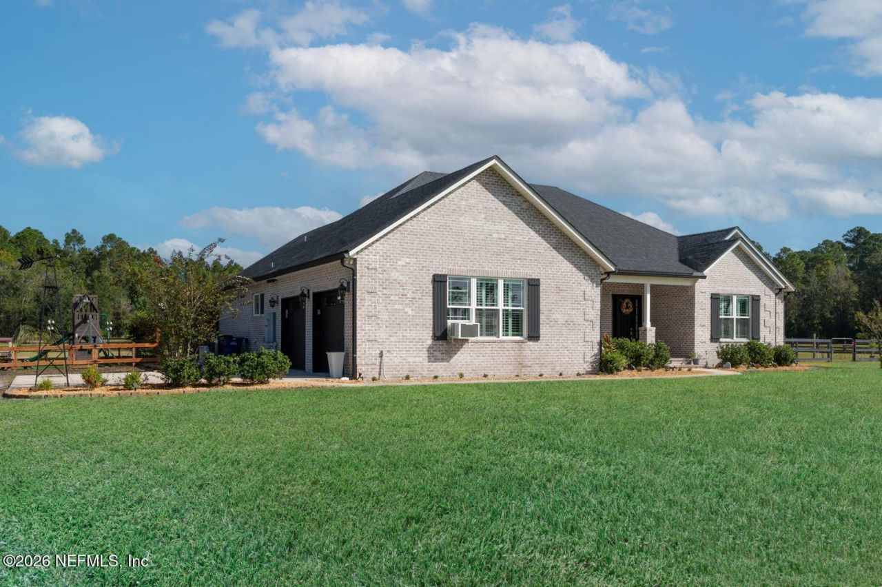 56057 Griffin Road, Callahan, FL 32011 Photo