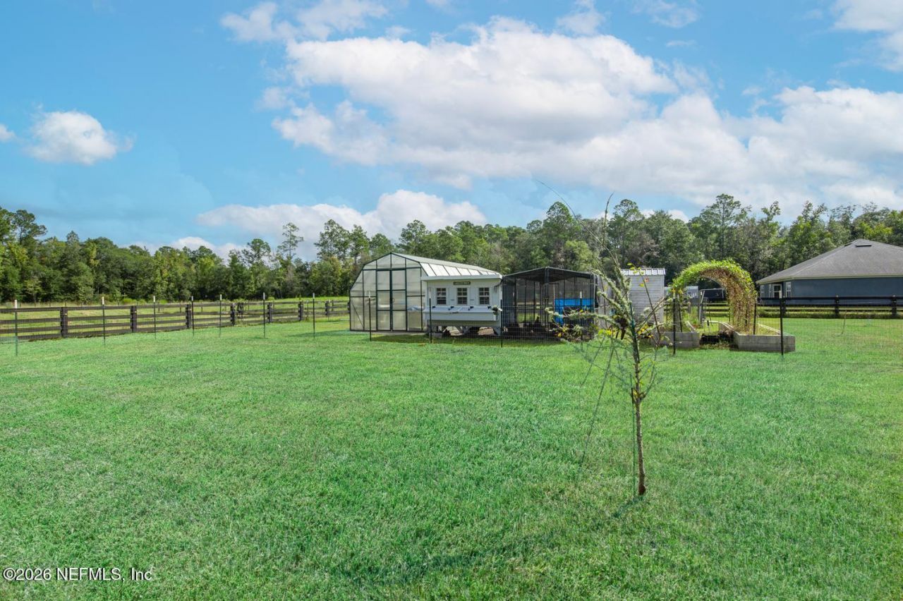56057 Griffin Road, Callahan, FL 32011 Photo