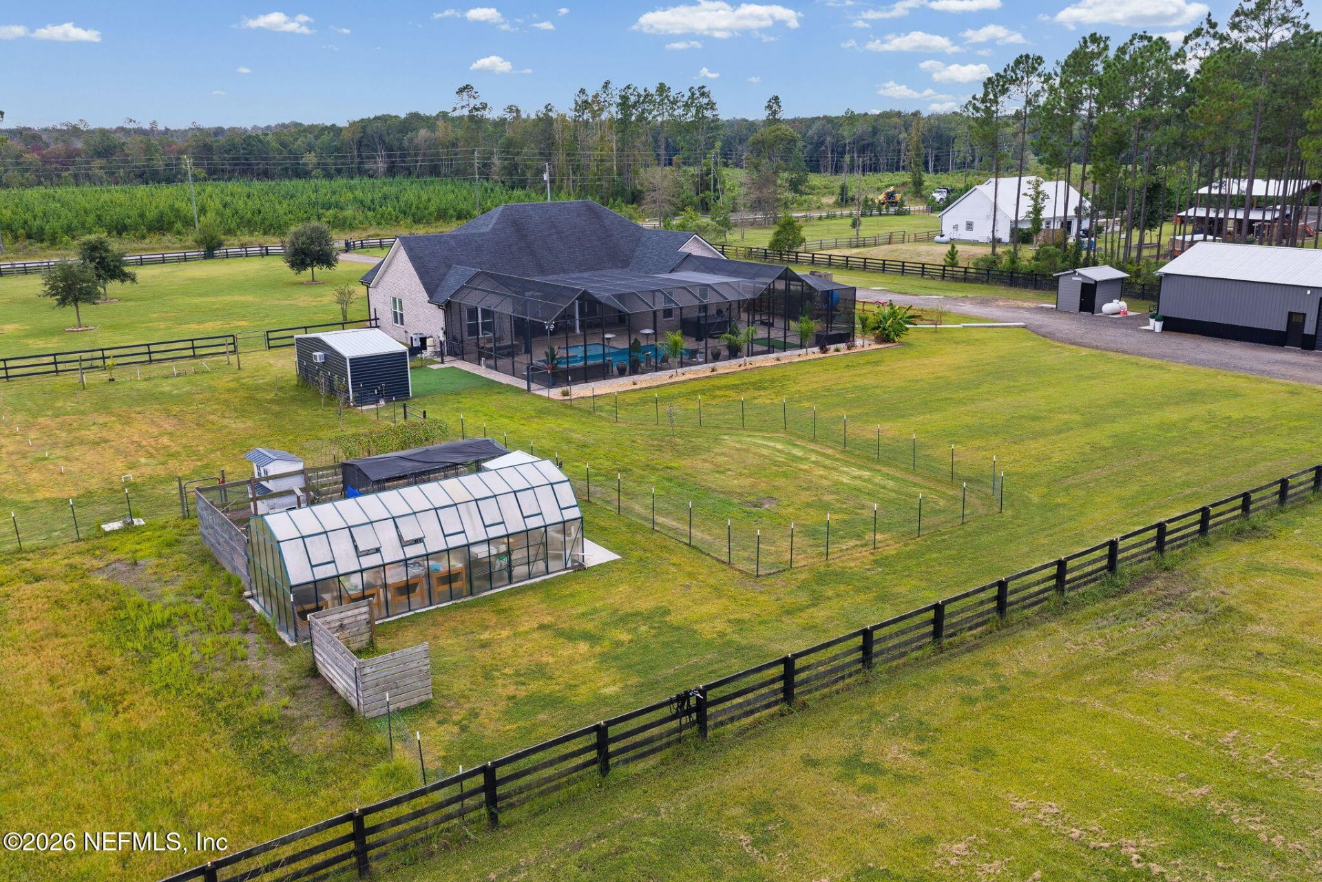 56057 Griffin Road, Callahan, FL 32011 Photo