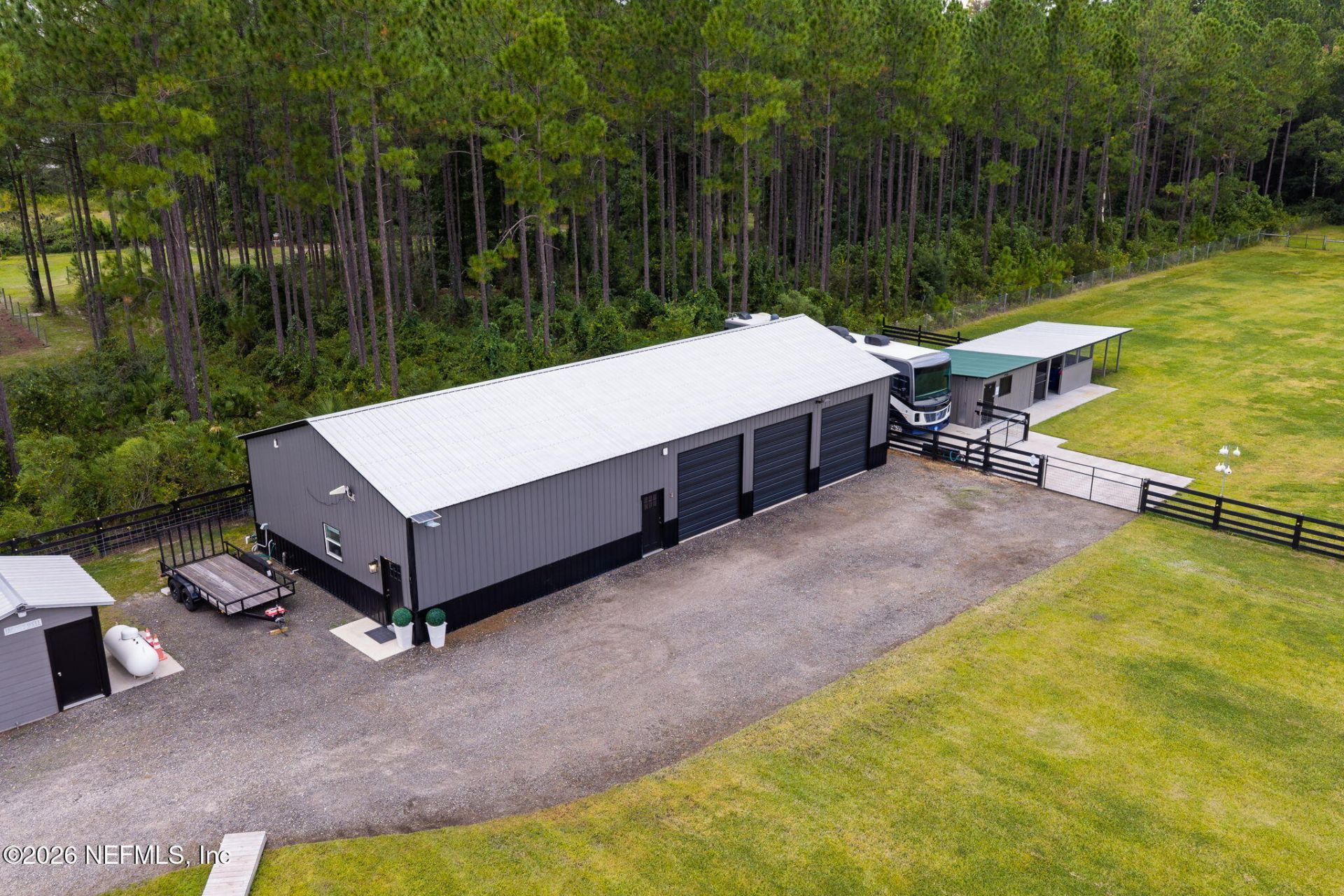 56057 Griffin Road, Callahan, FL 32011 Photo
