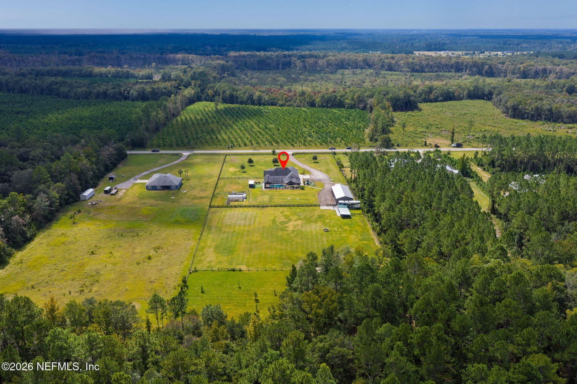 56057 Griffin Road, Callahan, FL 32011 Photo