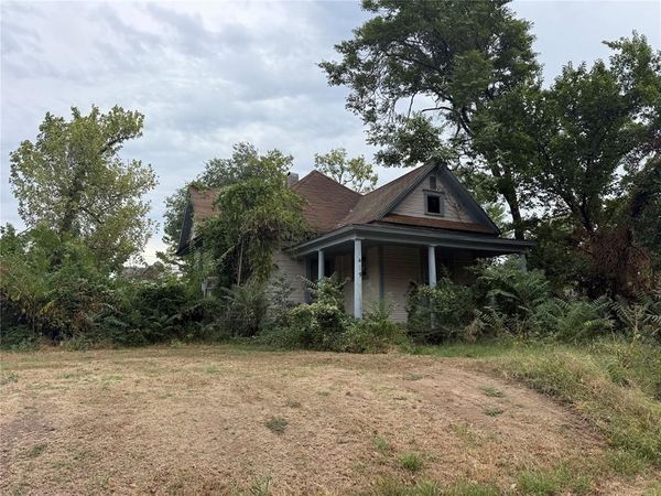 429 N Aydelotte Avenue, Shawnee, OK 74801