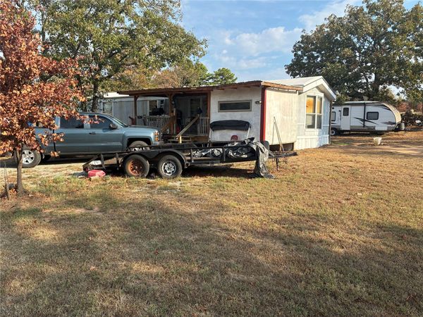 239 Berry Lane , Eufaula, OK 74432