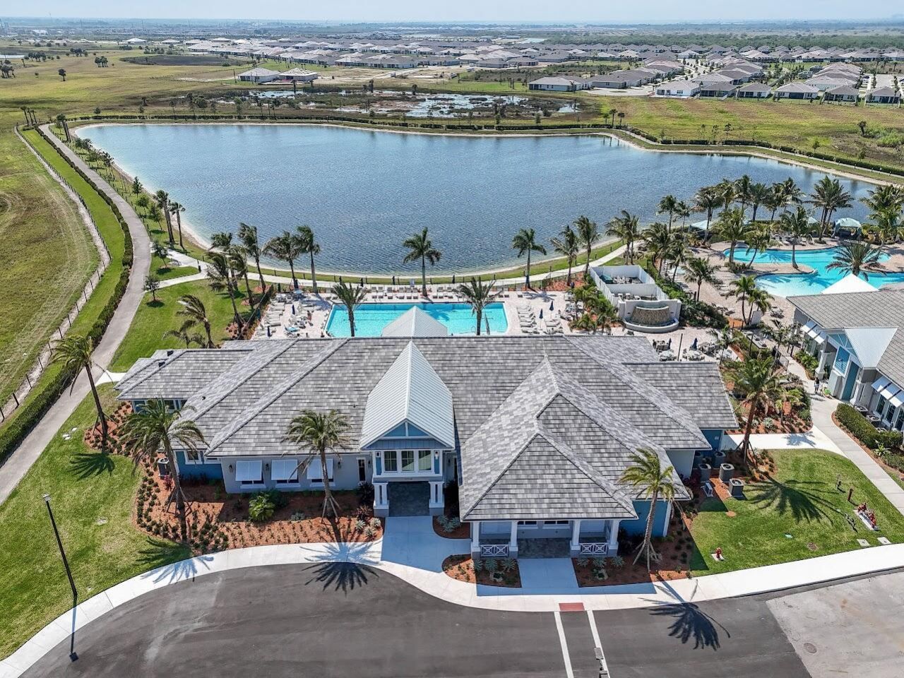 13133 SW Smalt Lane, Port Saint Lucie, FL 34987 Photo
