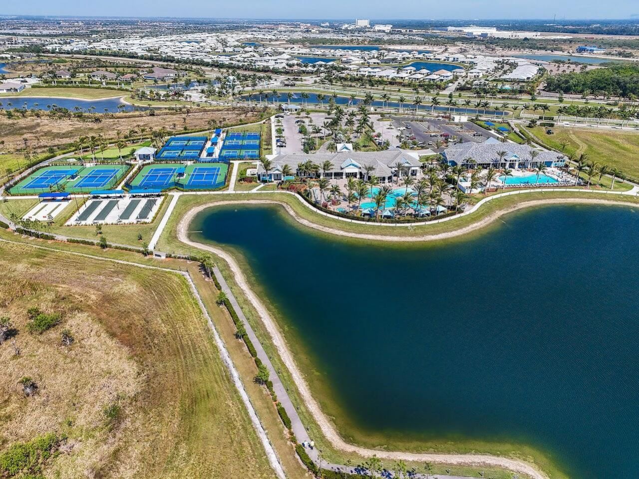 13133 SW Smalt Lane, Port Saint Lucie, FL 34987 Photo