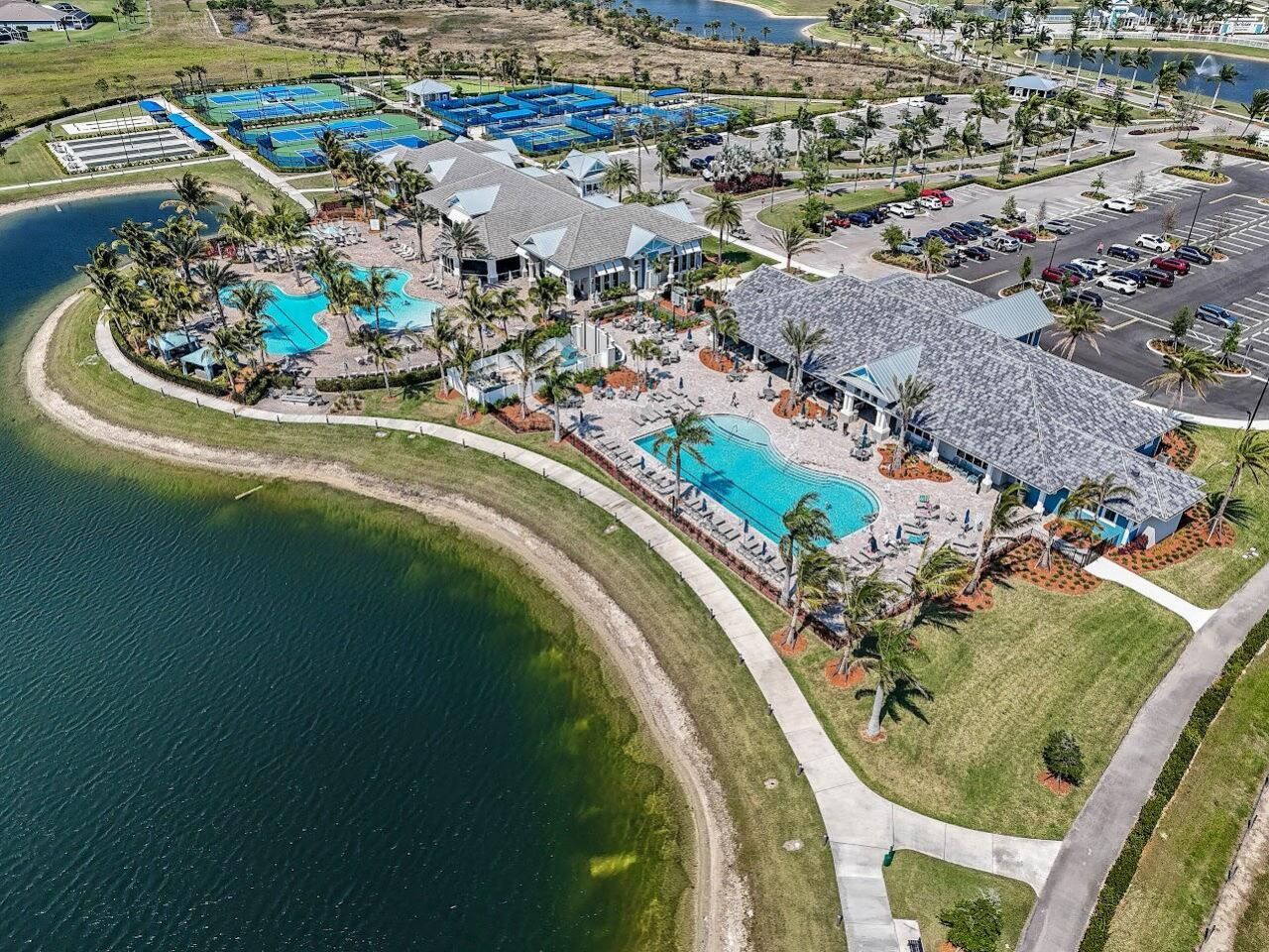13133 SW Smalt Lane, Port Saint Lucie, FL 34987 Photo