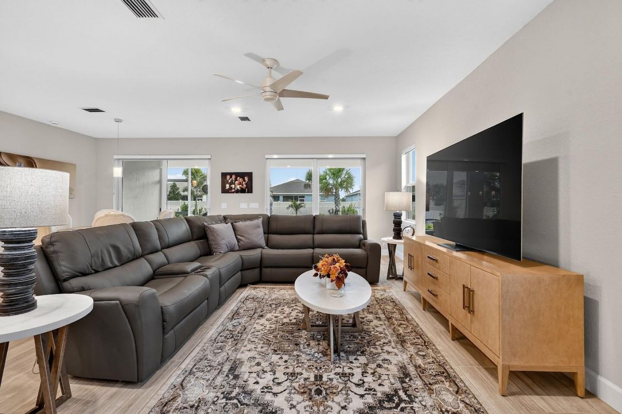 13133 SW Smalt Lane, Port Saint Lucie, FL 34987 Photo