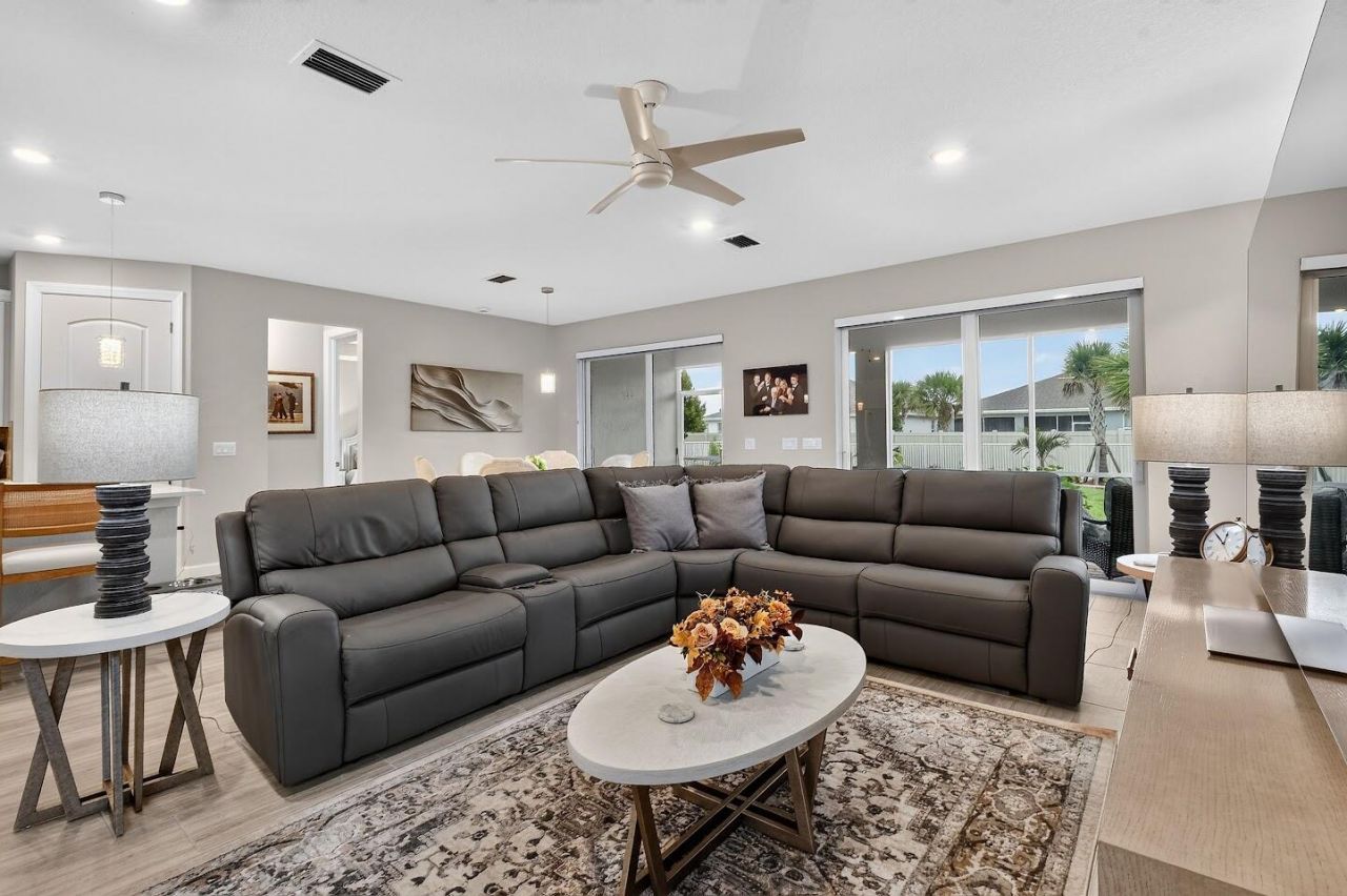 13133 SW Smalt Lane, Port Saint Lucie, FL 34987 Photo