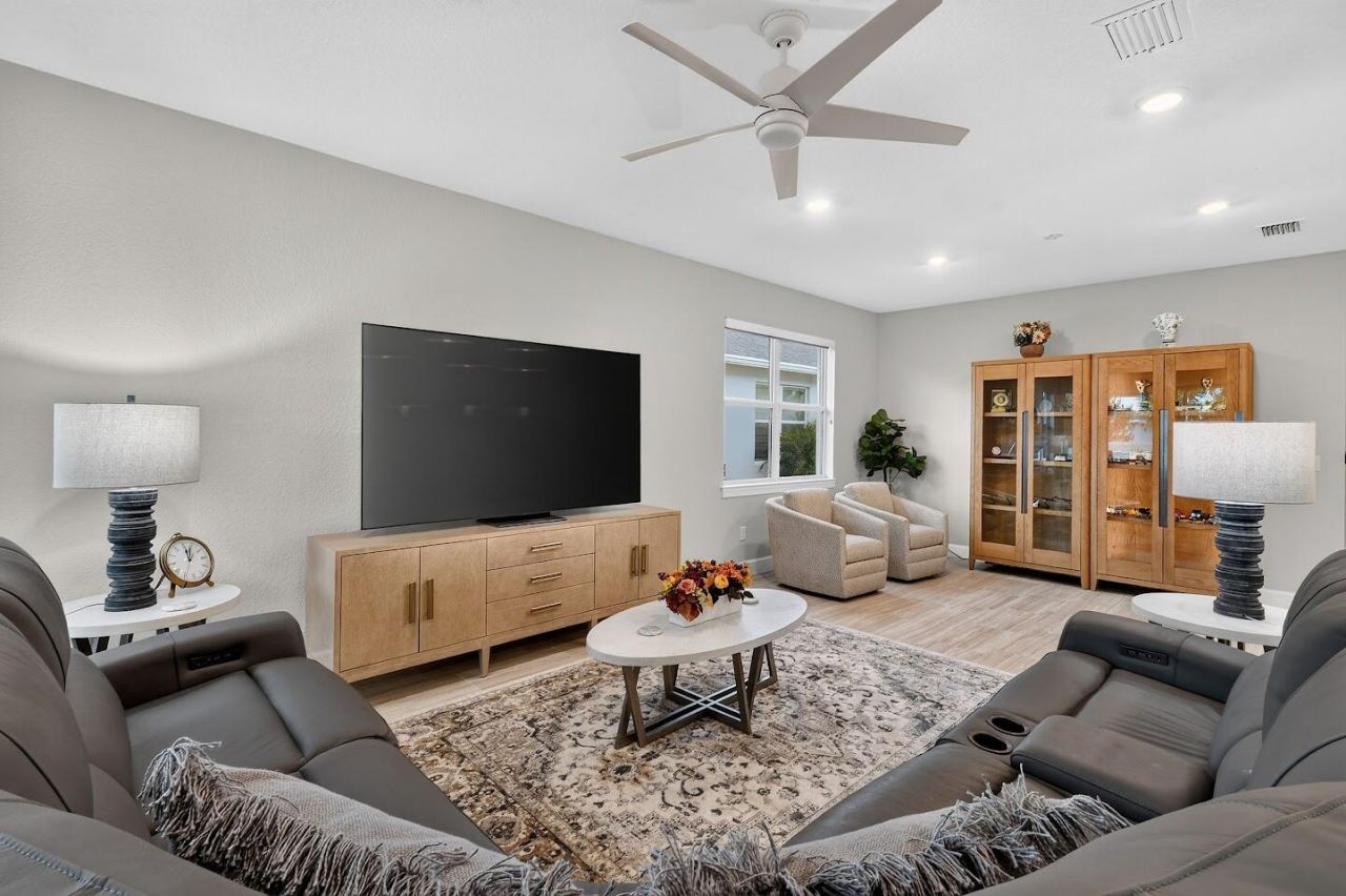 13133 SW Smalt Lane, Port Saint Lucie, FL 34987 Photo