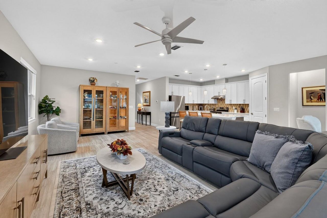 13133 SW Smalt Lane, Port Saint Lucie, FL 34987 Photo