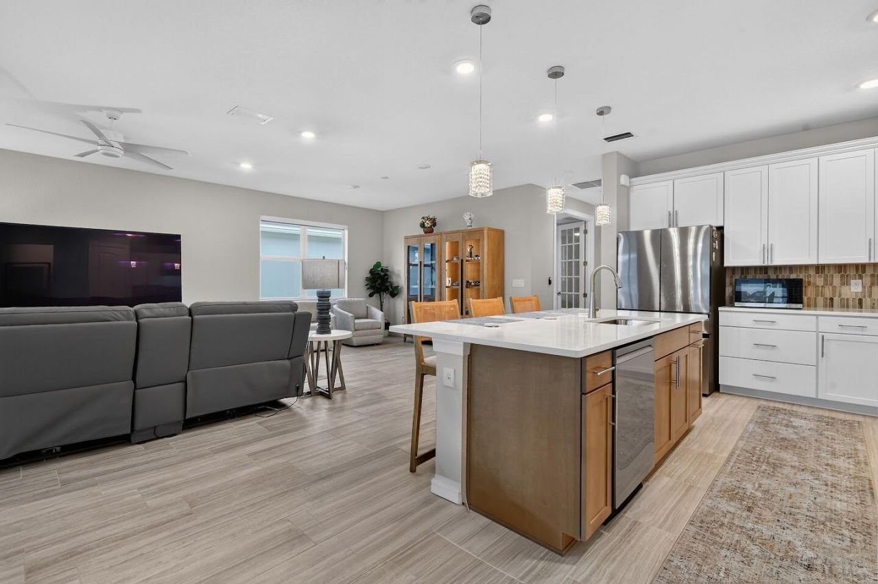 13133 SW Smalt Lane, Port Saint Lucie, FL 34987 Photo