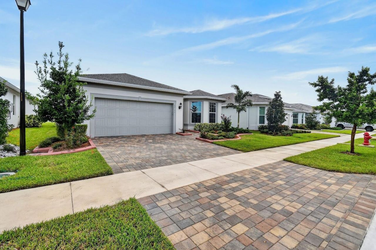 13133 SW Smalt Lane, Port Saint Lucie, FL 34987 Photo