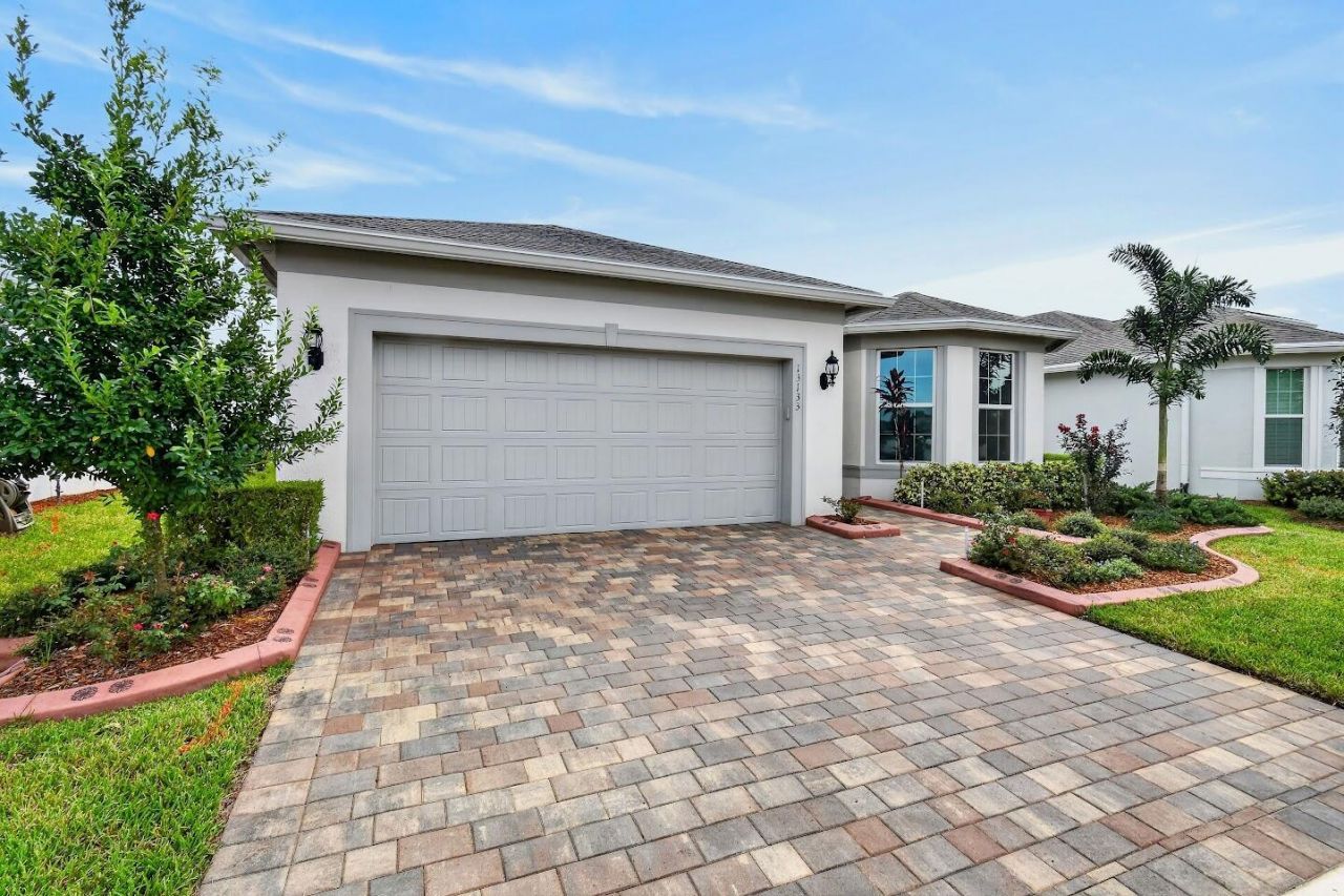 13133 SW Smalt Lane, Port Saint Lucie, FL 34987 Photo
