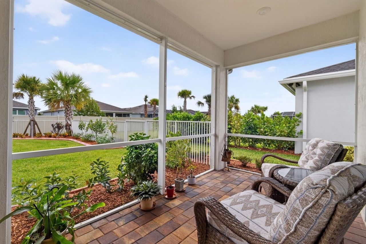13133 SW Smalt Lane, Port Saint Lucie, FL 34987 Photo