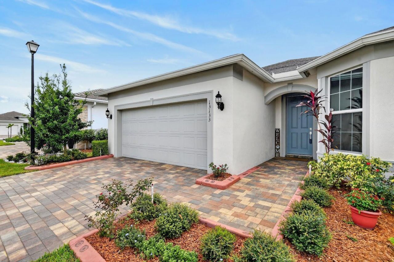 13133 SW Smalt Lane, Port Saint Lucie, FL 34987 Photo