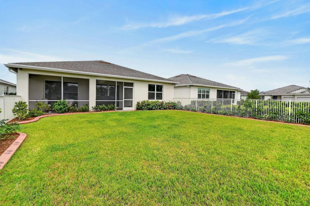13133 SW Smalt Lane, Port Saint Lucie, FL 34987 Photo