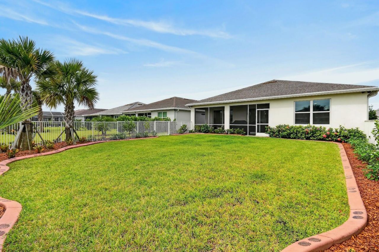 13133 SW Smalt Lane, Port Saint Lucie, FL 34987 Photo