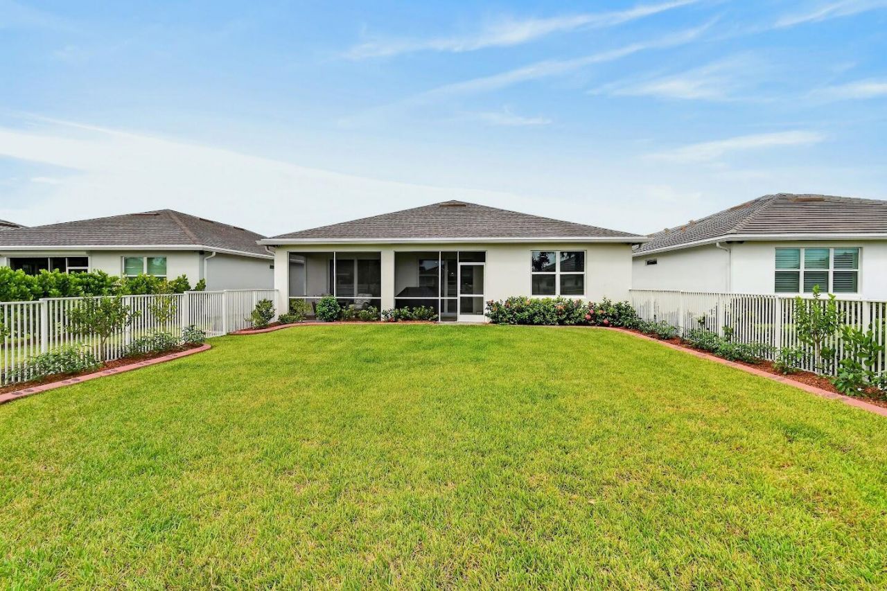 13133 SW Smalt Lane, Port Saint Lucie, FL 34987 Photo