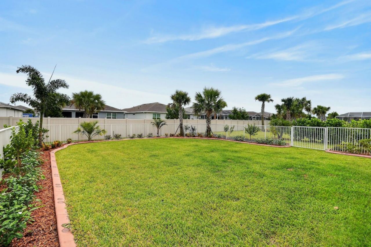 13133 SW Smalt Lane, Port Saint Lucie, FL 34987 Photo