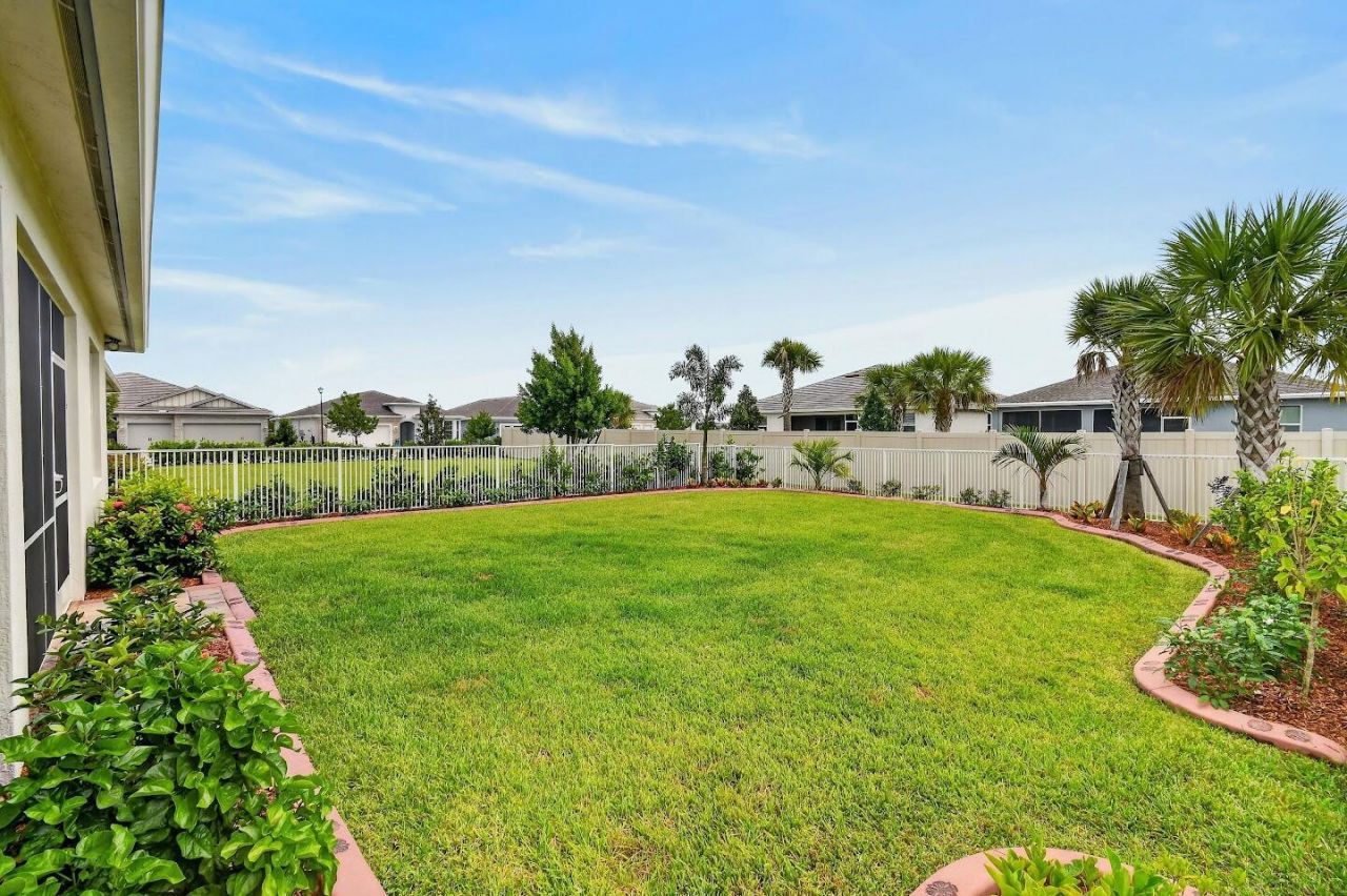 13133 SW Smalt Lane, Port Saint Lucie, FL 34987 Photo