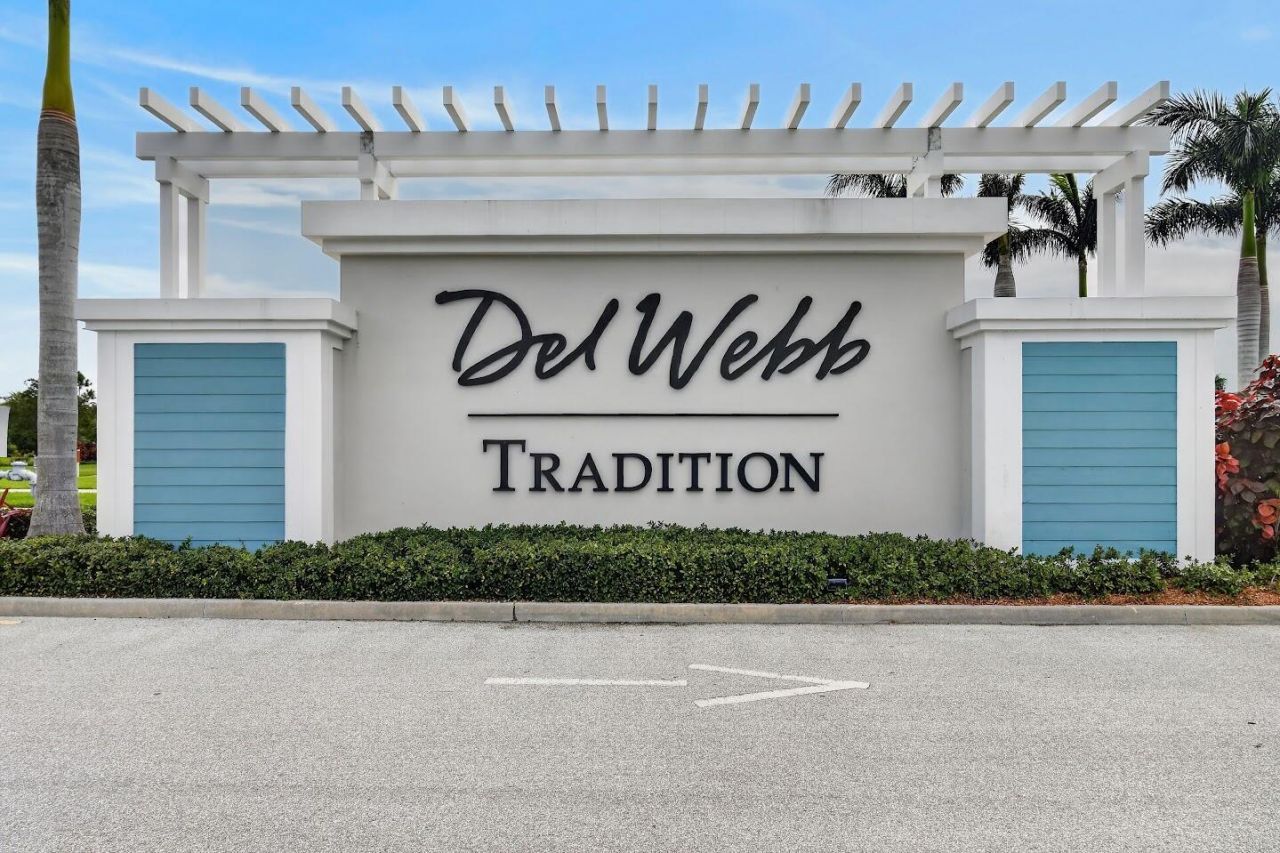 13133 SW Smalt Lane, Port Saint Lucie, FL 34987 Photo