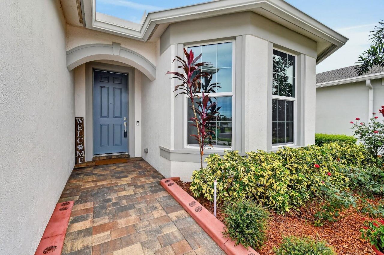 13133 SW Smalt Lane, Port Saint Lucie, FL 34987 Photo