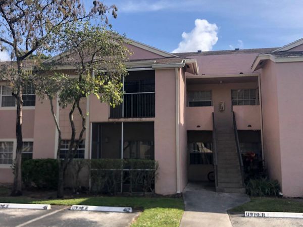 601 CYPRESS LAKE Boulevard, Unit G14, Deerfield Beach, FL 33064