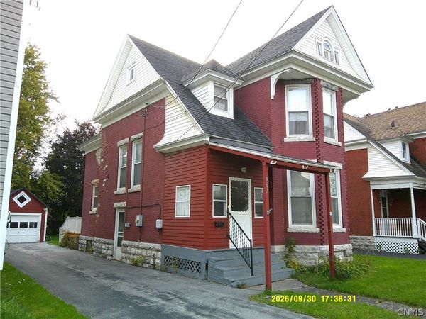 867 W Main Street , Watertown, NY 13601
