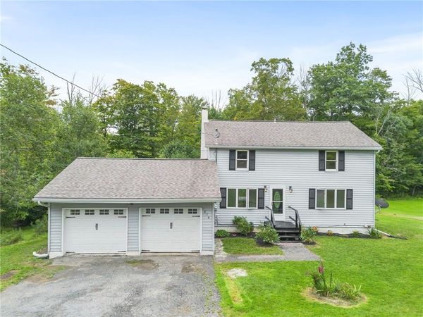 1874 Rt-7 , Harpursville, NY 13787