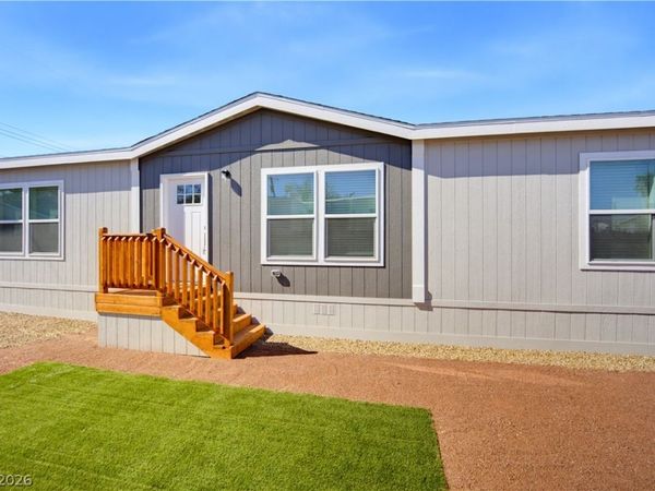 6175 Bryce Canyon Avenue, Las Vegas, NV 89156