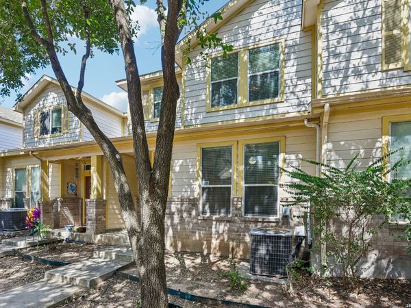 13428 Bristow Dawn, Unit 13428, San Antonio, TX 78217