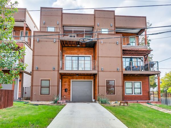 902 Montana, UNIT 102, San Antonio, TX 78203