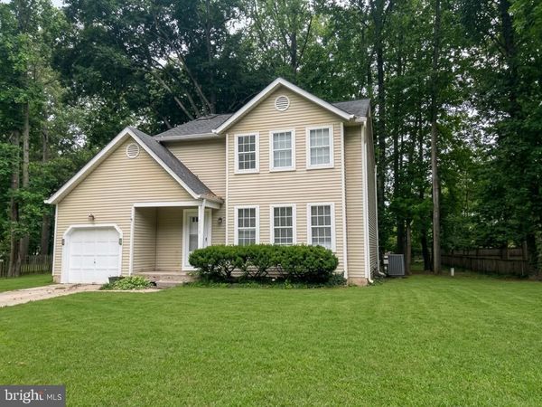 3103 NEW CHURCH COURT, ANNAPOLIS, MD 21403
