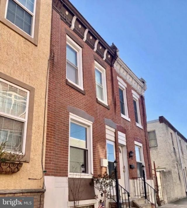 2304 E ALBERT STREET , PHILADELPHIA, PA 19125