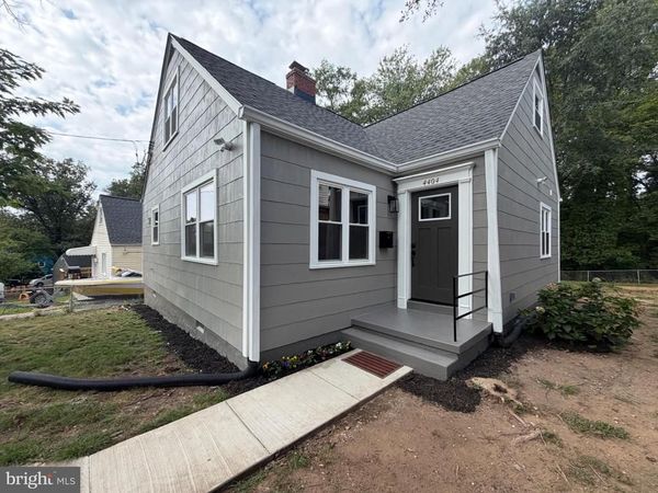 4404 54TH PLACE, BLADENSBURG, MD 20710