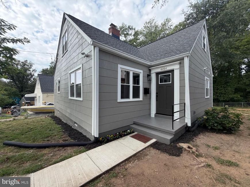 4404 54th Place, Bladensburg, MD 20710 Main Photo