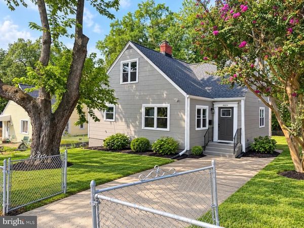 4404 54TH PLACE, BLADENSBURG, MD 20710