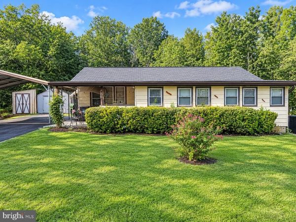 9 HIDDEN LAKE DRIVE, STAFFORD, VA 22556