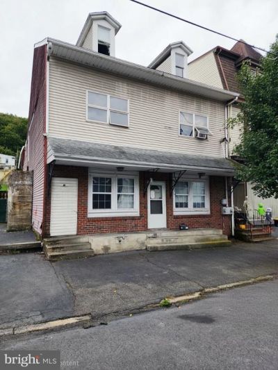 GIRARDVILLE, PA 17935