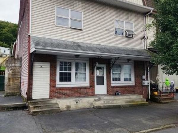 GIRARDVILLE, PA 17935