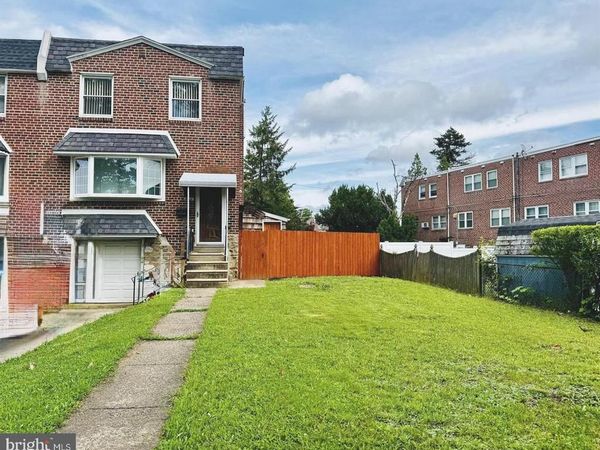 3627 NEWBERRY ROAD, PHILADELPHIA, PA 19154
