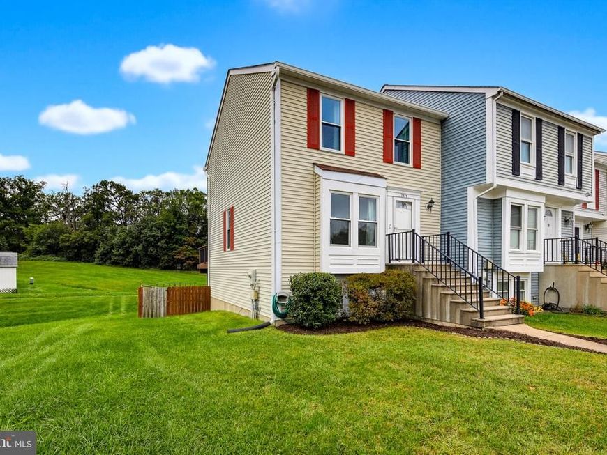 7971 Millstream Court, Elkridge, MD 21075 Main Photo