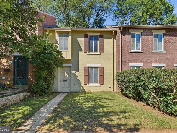 19306 THOMAS FARM ROAD , GAITHERSBURG, MD 20886